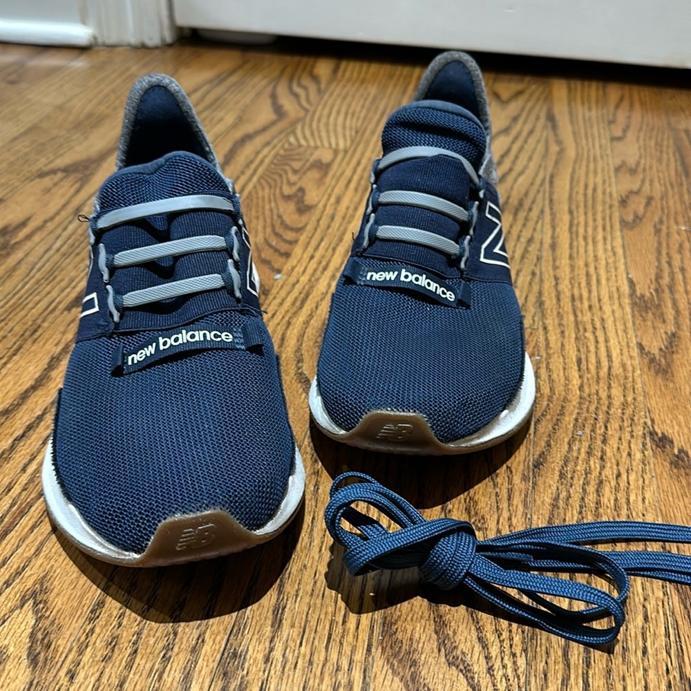New balance fresh form sneakers